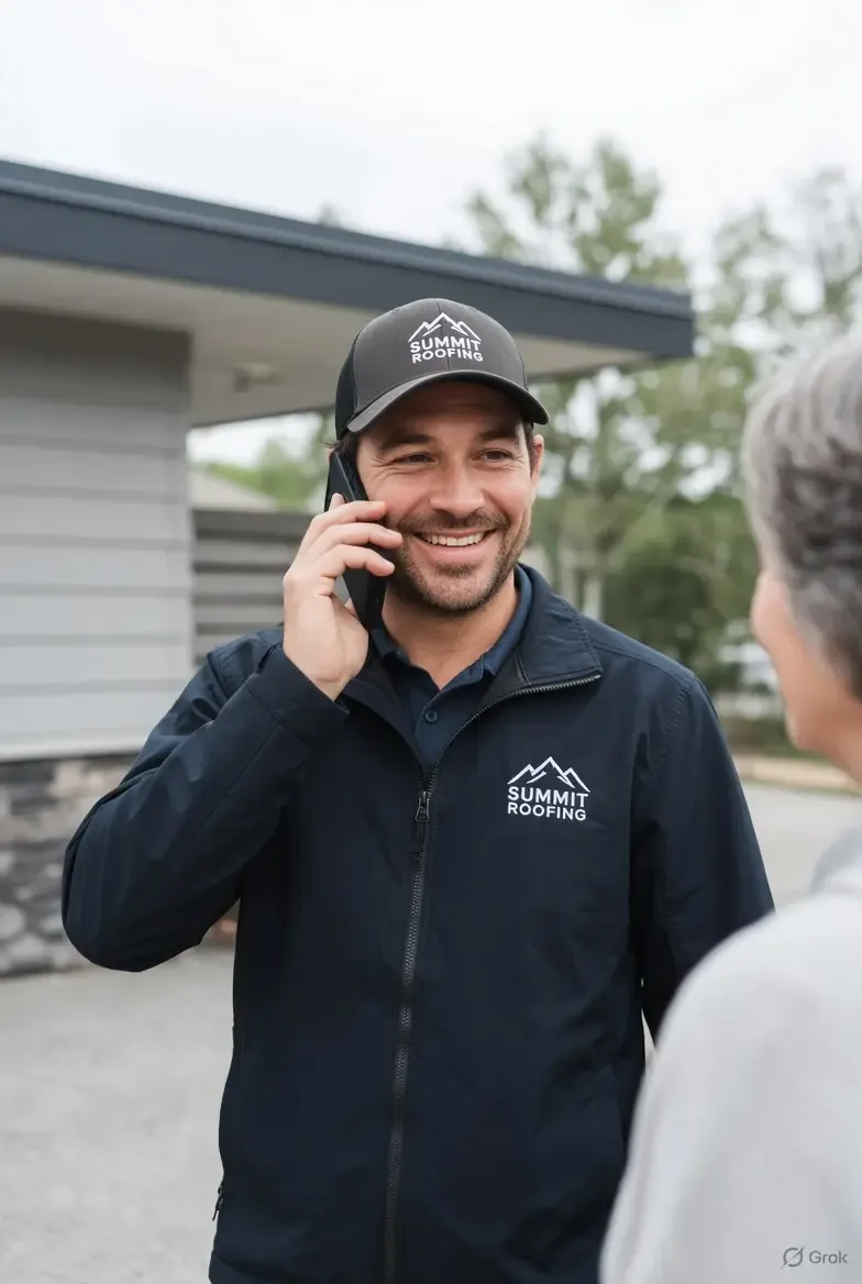 Flat Roof Leak Repair Olathe, CO FAQs